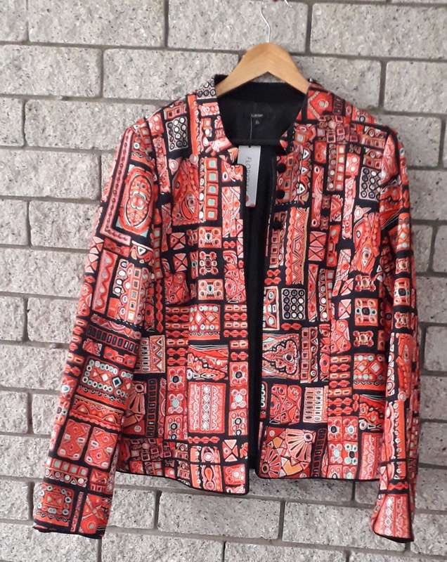 Ladies  Jacket